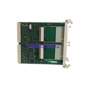 ABB SC510｜Advant AC450 控制器 CPU 板