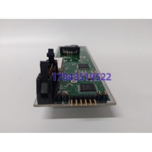 3200‑1214‑03 | 半导体设备传感器接口 PCB 板卡