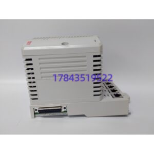 ABB PM866K01 | AC800M 控制器 CPU