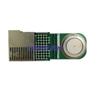 ABB 5SHY35L4520 | IGCT 集成门极换流晶闸管总成