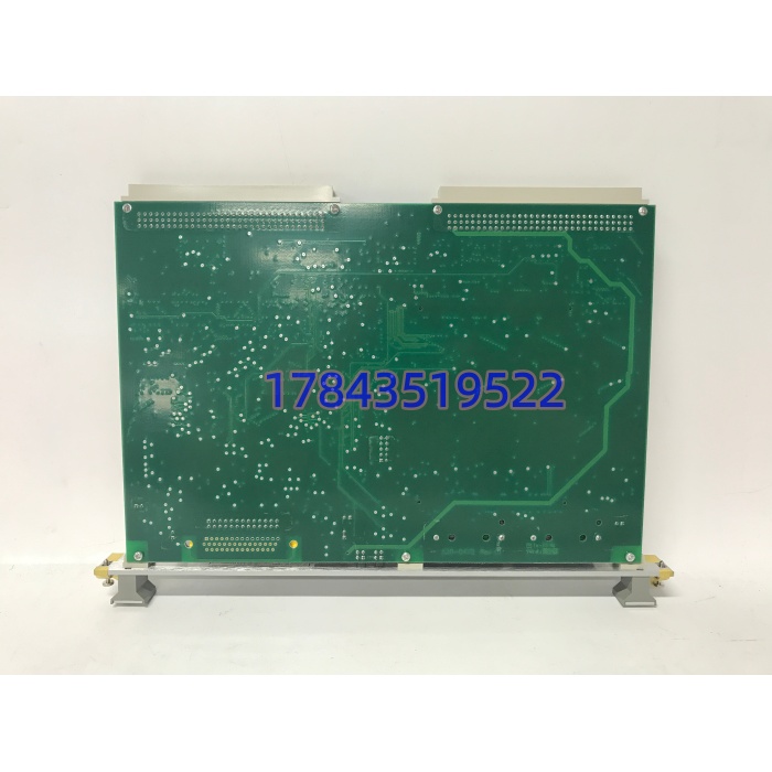GE Multilin D20‑EME|D20/D200 以太网内存扩展模块 - 图片 4