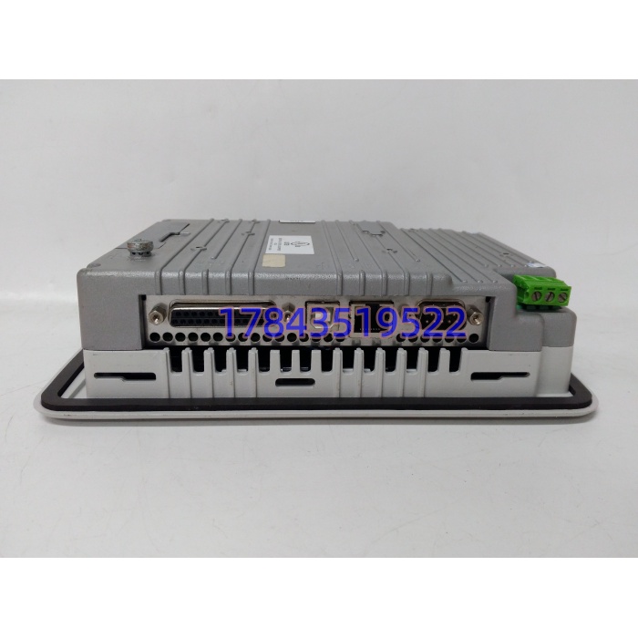 ABB 3BSE042234R2 | AC800M 配套面板 - 图片 4