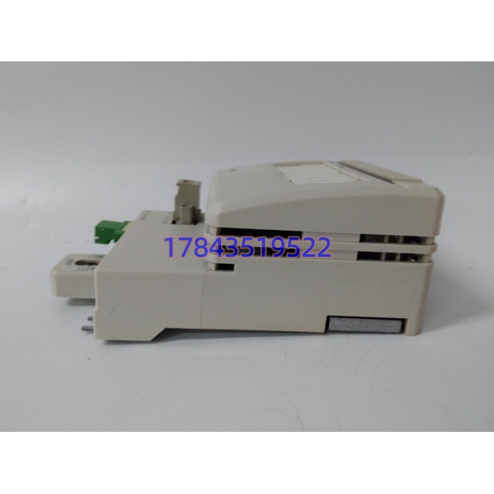 ABB SB822 3BSE018172R1 | AC800M 冗余电源模块 - 图片 4