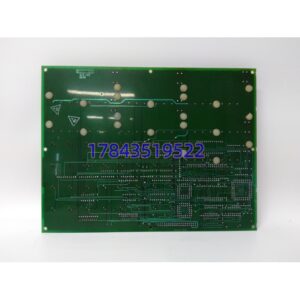 GE Speedtronic Mark V KLDB 人机界面卡件
