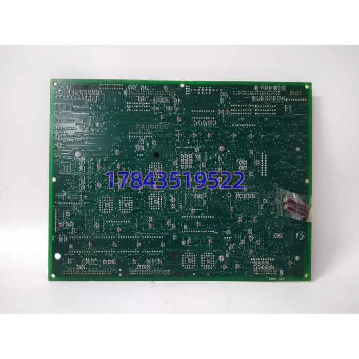 GE DS200LDCCH1AGA | DIRECTO-MATIC2000 励磁驱动接口板 - 图片 3