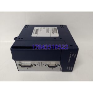 GE IC695CRU320 | PLC 高可用冗余备件