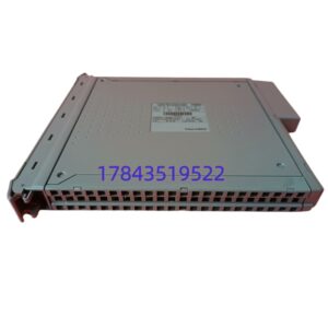 ICS TRIPLEX T8480C｜Trusted 高密度 TMR 数字输入模块