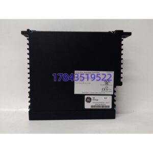 GE IS420UCSBH4A | UCS 控制器模块