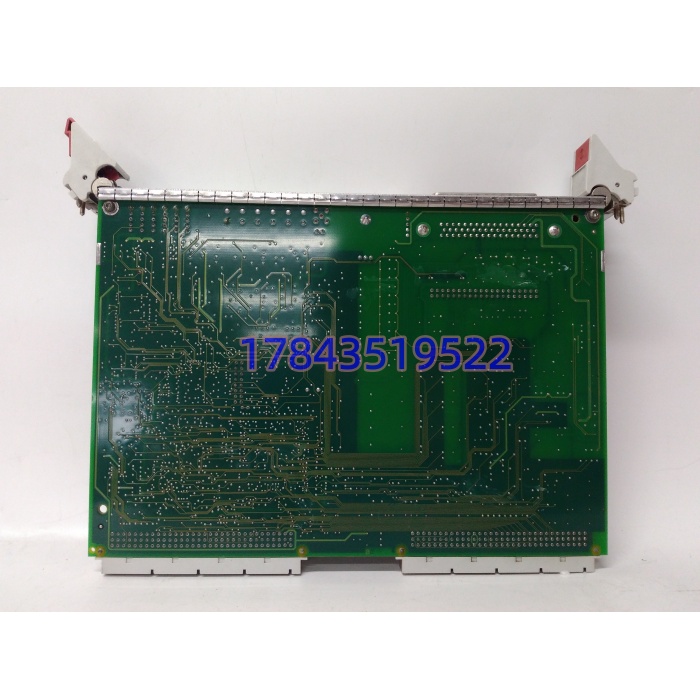 ABB PFSK152 3BSE018877R2 | 张力测量处理板