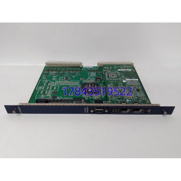GE IC698ETM001 | PACSystems RX7i 以太网通讯模块 - 图片 4
