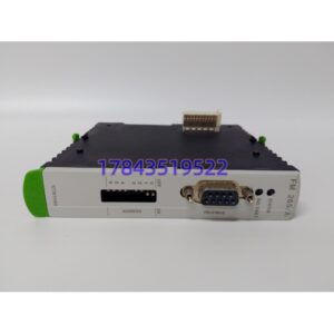 KEBA FM265A | Kemron K2‑200 系列 Profibus‑DP 通讯模块