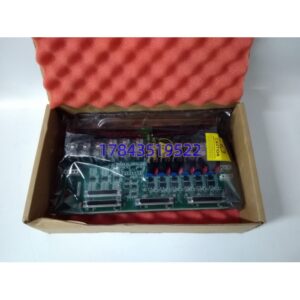 GE IS200TRLYH1BGF | 三重化继电器输出卡