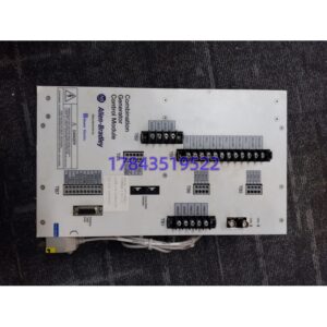 罗克韦尔 1407-CGCMC | ControlNet 通讯控制器