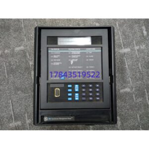 GE Multilin SR745-W2-P5-G5-HI-A | 745 系列综合保护继电器