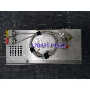 Allen‑Bradley 1407‑CGCM | 发电机综合控制模块