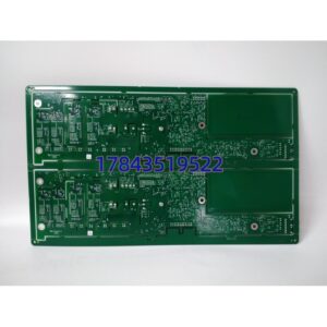 ABB 2UBA002322R0001 | Unitrol 励磁功率触发板