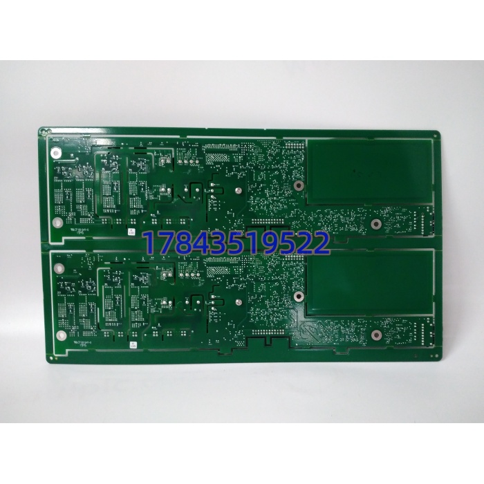 ABB 2UBA002322R0001 | Unitrol 励磁功率触发板