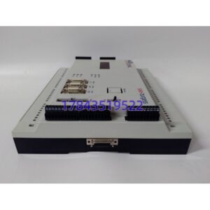 SAIA‑Burgess PCD2.M48X｜DIN 导轨安装单元