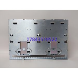 GE IS200TVBAH2ACC | 振动端子调理板