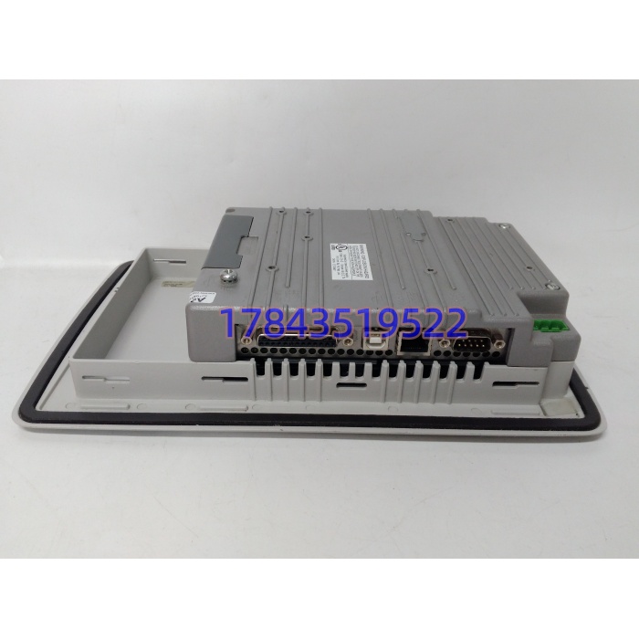ABB PP836 3BSE042237R1|操作员人机面板 - 图片 4
