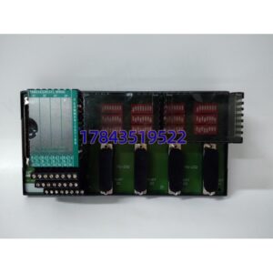 Foxboro P0926GH | FBM224 串行通讯模块