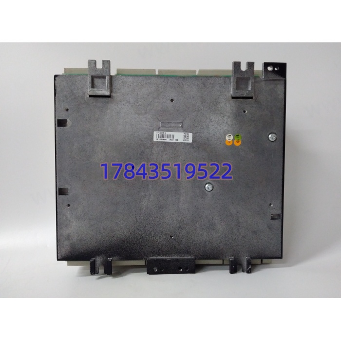 ABB DSDX452 5716075-P | S400 基本数字 I/O 单元 - 图片 2