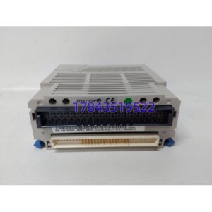 Emerson 1C31166G02 | DCS 接口备件