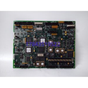 GE DS200LDCCH1ANA | 驱动局域网控制板