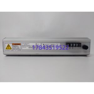 GE Fanuc IC690RFH008 | 多模光纤网络交换组件