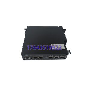 GE IS220UCSAH1A | Mark VIe UCSA 涡轮主控制器