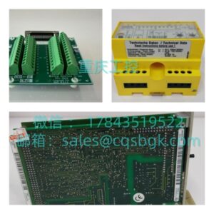 GE 489‑P5‑LO‑A20 | 发电机管理继电器