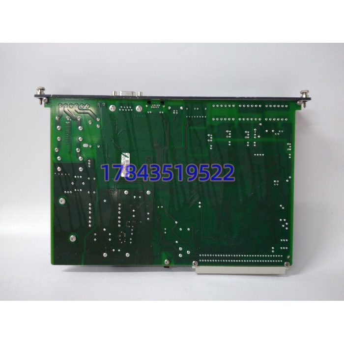 NI SCXI‑1326 | SCXI 测试系统备件 - 图片 3