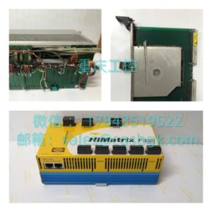 ABB 3HAC14550‑2/09A | 拆机备件