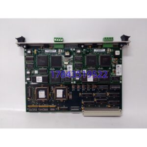 GE FANUC IC697ALG440 | 90-70 系列 16 通道 4-20mA 电流模拟量扩展模块 现货供应
