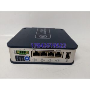 Foxboro EPSCPE100‑ABAC | I/A Series 控制器 CPU 模块