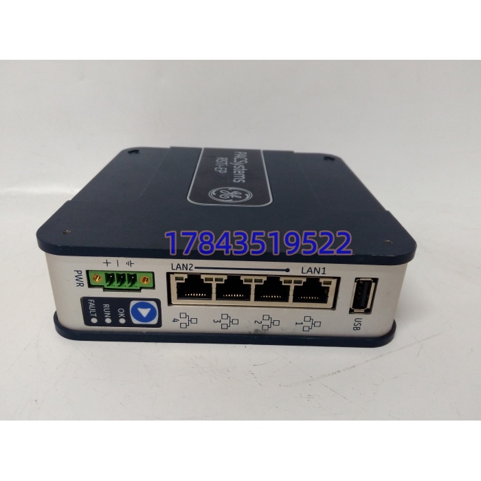 Foxboro EPSCPE100‑ABAC | I/A Series 控制器 CPU 模块