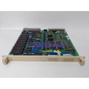 ABB DSDP150 57160001‑GF | 编码器脉冲计数模块