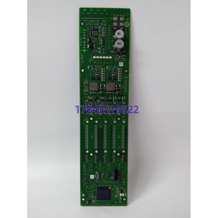 ABB UDD406A|3BHE041465P201 备件 - 图片 2