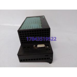 Siemens 6ES7132‑1BH00‑0XB0 | 数字输出模块