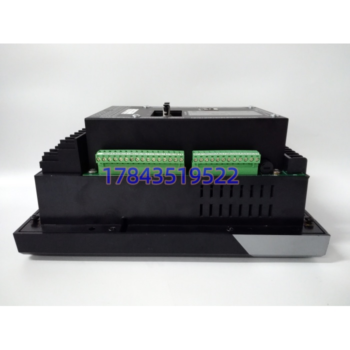 GE Multilin 369-HI-R-M-F-E-H-E | 电机管理继电器 - 图片 4