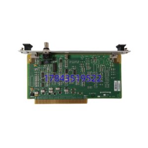 HONEYWELL 51305072‑300 | TDC3000 DCS 网络接口卡