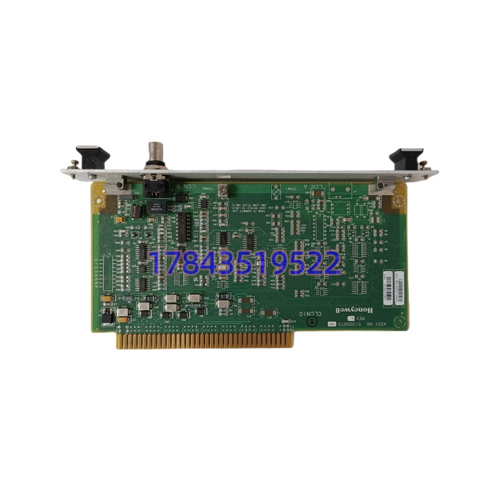 HONEYWELL 51305072‑300 | TDC3000 DCS 网络接口卡