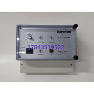 Raychem EMDR | 电伴热监控控制模块