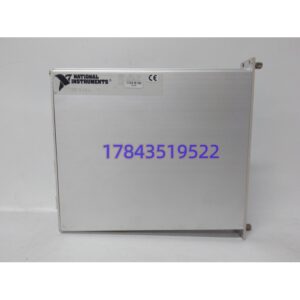NI SCXI‑1160 | 16 通道 SPDT 继电器组件