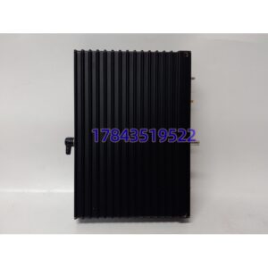 TRICONEX AI3351 | Trident SIS 三重冗余模拟输入模块