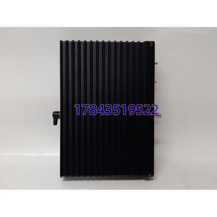 TRICONEX AI3351 | Trident SIS 三重冗余模拟输入模块