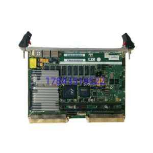 摩托罗拉 MVME61006E‑0163 | 2eSST 高速 VME 总线 SBC 板卡