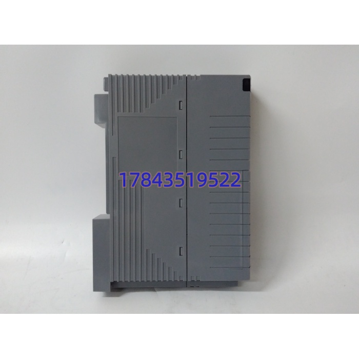横河 YOKOGAWA CP461-50 | DCS 处理器模块 - 图片 4