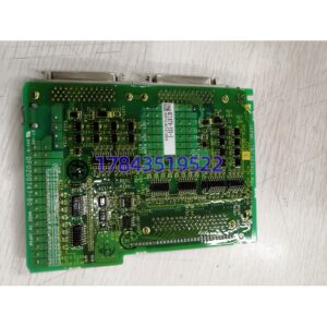 Yaskawa JAPMC‑IQ2303 | MP2000 系列高密度本地 I/O 模块