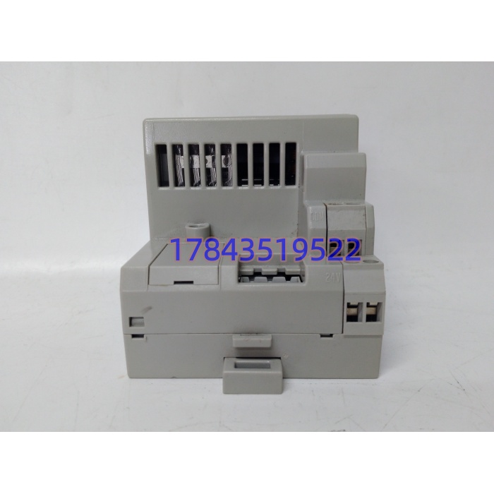Rockwell 1794‑ASB | RIO 远程 I/O 适配器 - 图片 3